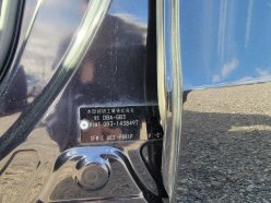 HONDA FREED SPIKE G JUST ION 2012