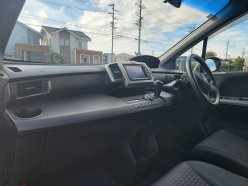 HONDA FREED SPIKE G JUST ION 2012