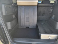 HONDA FREED SPIKE G JUST ION 2012