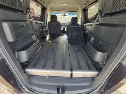 HONDA FREED SPIKE G JUST ION 2012