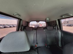 HONDA FREED SPIKE G JUST ION 2012