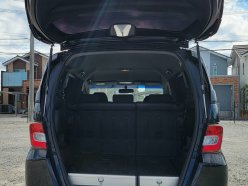 HONDA FREED SPIKE G JUST ION 2012
