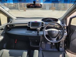 HONDA FREED SPIKE G JUST ION 2012