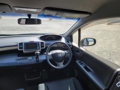 HONDA FREED SPIKE G JUST ION 2012