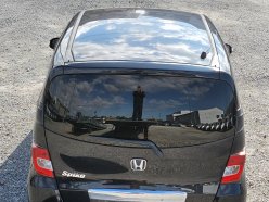 HONDA FREED SPIKE G JUST ION 2012