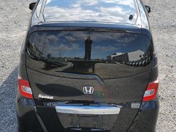 HONDA FREED SPIKE G JUST ION 2012