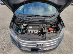 HONDA FREED SPIKE G JUST ION 2012