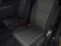HONDA STEPWGN Spada Honda Sensing ADVANCE 2015
