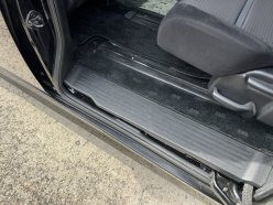 HONDA STEPWGN Spada Honda Sensing ADVANCE 2015