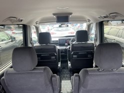 HONDA STEPWGN Spada Honda Sensing ADVANCE 2015