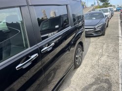 HONDA STEPWGN Spada Honda Sensing ADVANCE 2015