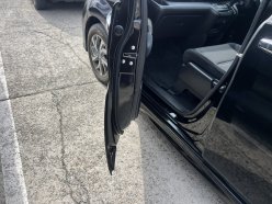 HONDA STEPWGN Spada Honda Sensing ADVANCE 2015