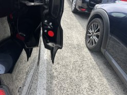 HONDA STEPWGN Spada Honda Sensing ADVANCE 2015