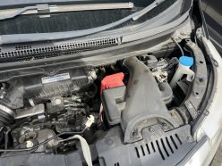 HONDA STEPWGN Spada Honda Sensing ADVANCE 2015