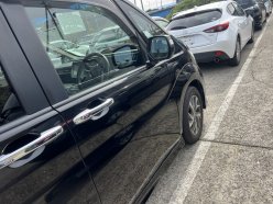 HONDA STEPWGN Spada Honda Sensing ADVANCE 2015