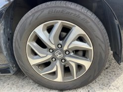 HONDA STEPWGN Spada Honda Sensing ADVANCE 2015