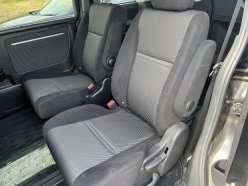 HONDA STEPWGN Spada Honda Sensing ADVANCE 2015