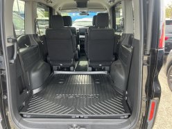 HONDA STEPWGN Spada Honda Sensing ADVANCE 2015
