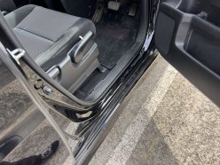 HONDA STEPWGN Spada Honda Sensing ADVANCE 2015