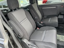 HONDA STEPWGN Spada Honda Sensing ADVANCE 2015