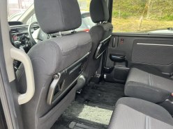 HONDA STEPWGN Spada Honda Sensing ADVANCE 2015
