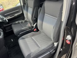 HONDA STEPWGN Spada Honda Sensing ADVANCE 2015