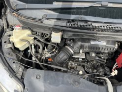 HONDA STEPWGN Spada Honda Sensing ADVANCE 2015