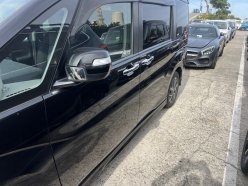 HONDA STEPWGN Spada Honda Sensing ADVANCE 2015