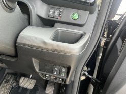 HONDA STEPWGN Spada Honda Sensing ADVANCE 2015