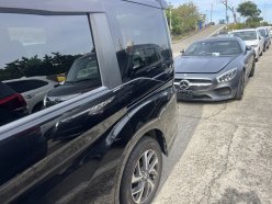 HONDA STEPWGN Spada Honda Sensing ADVANCE 2015