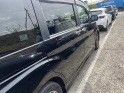 HONDA STEPWGN Spada Honda Sensing ADVANCE 2015