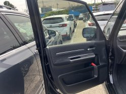 HONDA STEPWGN Spada Honda Sensing ADVANCE 2015