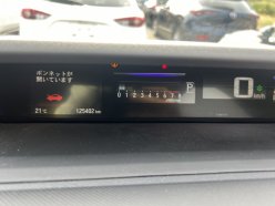 HONDA STEPWGN Spada Honda Sensing ADVANCE 2015