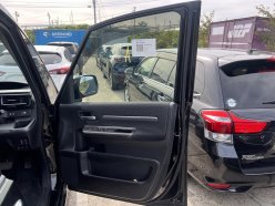 HONDA STEPWGN Spada Honda Sensing ADVANCE 2015