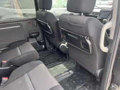 HONDA STEPWGN Spada Honda Sensing ADVANCE 2015