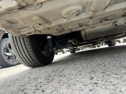 HONDA STEPWGN Spada Honda Sensing ADVANCE 2015