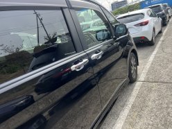 HONDA STEPWGN Spada Honda Sensing ADVANCE 2015