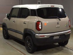 SUZUKI XBEE Hybrid MZ 4WD 2019