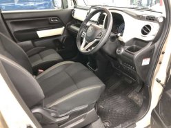 SUZUKI XBEE Hybrid MZ 4WD 2019