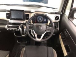 SUZUKI XBEE Hybrid MZ 4WD 2019