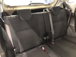 SUZUKI XBEE Hybrid MZ 4WD 2019