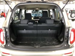 SUZUKI XBEE Hybrid MZ 4WD 2019
