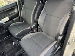 SUZUKI XBEE Hybrid MZ 4WD 2019