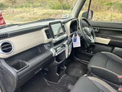 SUZUKI XBEE Hybrid MZ 4WD 2019