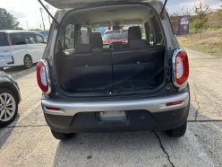 SUZUKI XBEE Hybrid MZ 4WD 2019