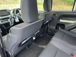 SUZUKI XBEE Hybrid MZ 4WD 2019