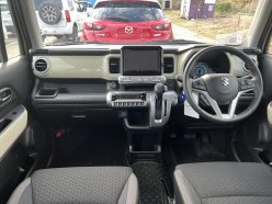 SUZUKI XBEE Hybrid MZ 4WD 2019
