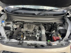 SUZUKI XBEE Hybrid MZ 4WD 2019