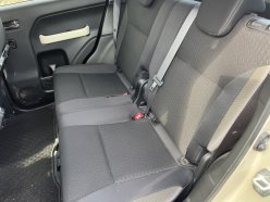 SUZUKI XBEE Hybrid MZ 4WD 2019