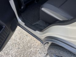 SUZUKI XBEE Hybrid MZ 4WD 2019